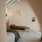 Villa Ecohotel El Agua 5*