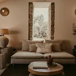Ecohotel El Agua 5* Arico el Nuevo