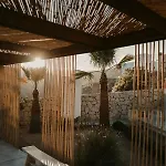 Villa Ecohotel El Agua Arico el Nuevo