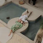 Ecohotel El Agua Arico el Nuevo