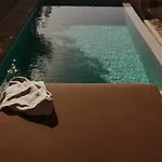 Ecohotel El Agua