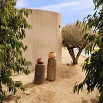 Villa Ecohotel El Agua