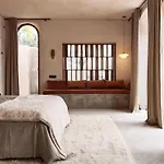 Ecohotel El Agua Villa 5*