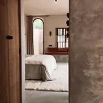 Ecohotel El Agua