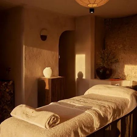 Ecohotel El Agua