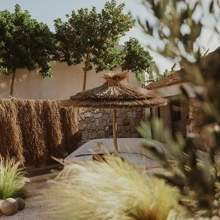 Ecohotel El Agua 5* Arico el Nuevo