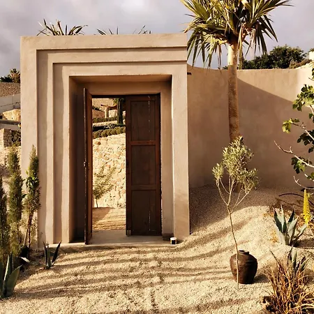 Ecohotel El Agua