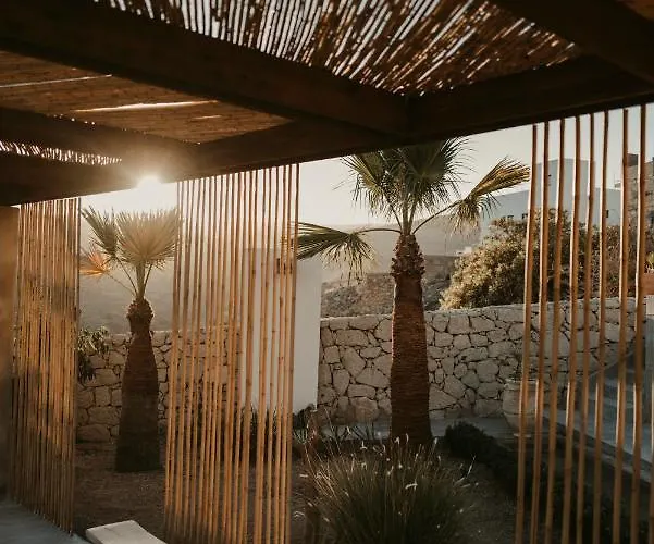 Villa Ecohotel El Agua Arico el Nuevo