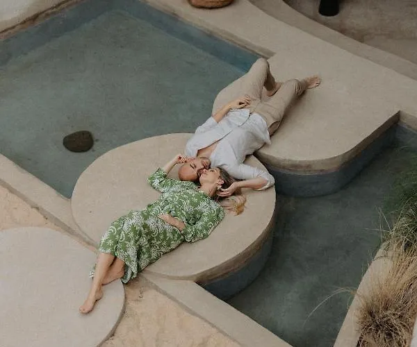 Ecohotel El Agua Arico el Nuevo